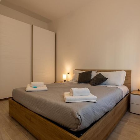 M2 - San Raffaele - Casa Cimiano Lejlighed Milano Eksteriør billede