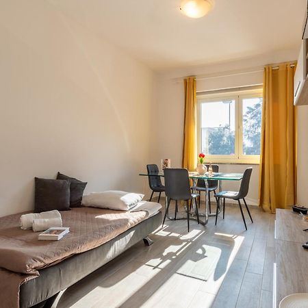 M2 - San Raffaele - Casa Cimiano Lejlighed Milano Eksteriør billede