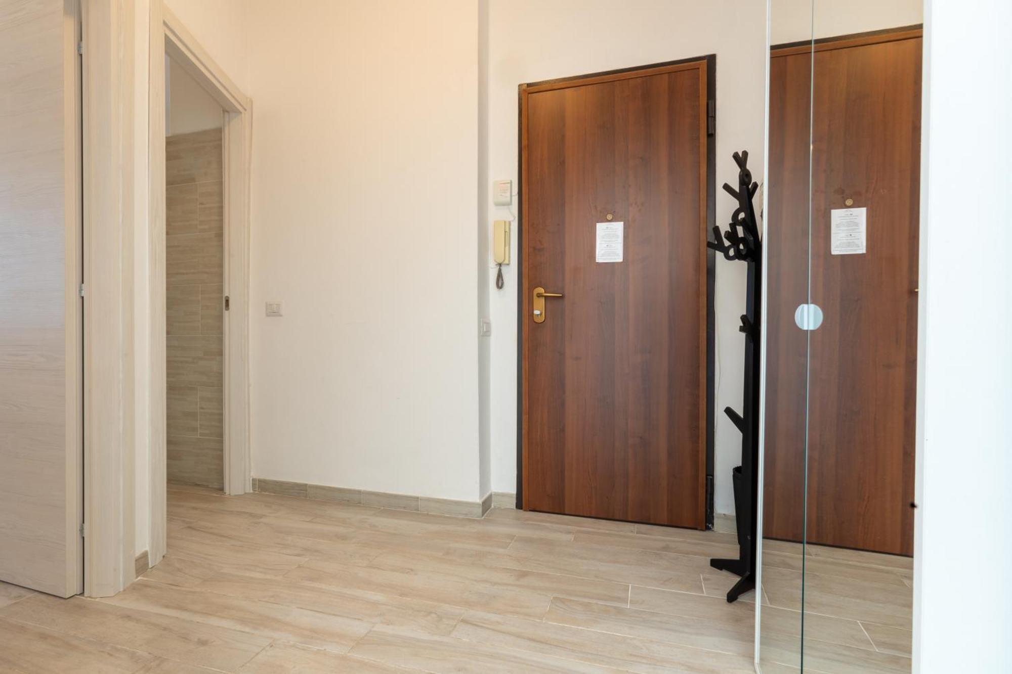 M2 - San Raffaele - Casa Cimiano Lejlighed Milano Eksteriør billede